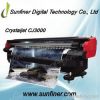 3.2m Crystaljet CJ4000...