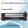 Crystaljet cj6000 SPT5...