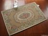 New design flower pattern Dornior  carpet