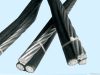 Aluminum Conductor XLPE Insulated ABC Cable(Aerial Bundled Cable)