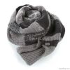 neckwear knit shawl