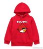 Angry Birds Hoodies Fo...