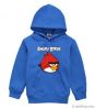 Angry Birds Hoodies Fo...