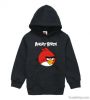 Angry Birds Hoodies Fo...