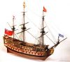 Period Model Ships