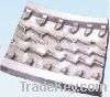 solid tire mould/solid tyre mould