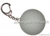 20% discounts ! gift golf ball keychain for gifts