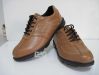 Free shipping classic man's golf shoes