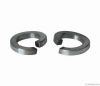 titanium spring washers