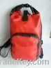 PVC Tarpaulin Backpack