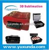 3D Sublimation Case Tr...