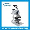 Digital Control Cap Heat Press Machine