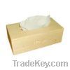 Tissue Box with tilde ...