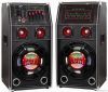Hi-Fi 2.0 Active Stage...