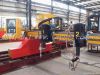 CNC Gantry Cutting Machine