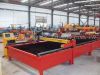 CNC Plasma cutting table