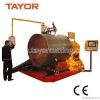 CNCXG Pipe profile cut...