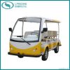 CE Electric Shuttle Bu...
