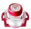 Halogen oven KM-808