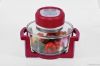 Halogen oven KM-808