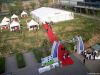 2012 new style marquee party wedding tent