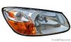 CERATO ’07 HEAD LAMP