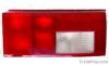 AUDI 100 '90-'94'TAIL LAMP(RED)