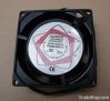 Axial fan