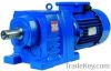 MRA (monobloc body wit...