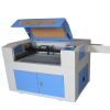 Small Laser Cutting and Engraving Machine