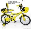 children's bike