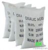 oxalic acid