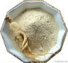Ginseng powder