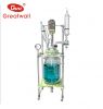 5L Jacketed Chemical Reactor GR-5L