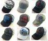 Printing trucker mesh cap hat or snapback