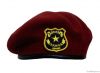 wool military berets c...