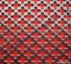 decorative perforated sheet metal