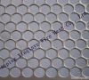 decorative perforated sheet metal