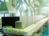 pusher kiln for voltag...