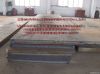 Supply:Steel Plate ABS Grade AH40, steel ABS Grade DH40, ABS Grade EH40