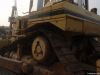 Bulldozer CAT D7H (Used)