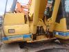 Used Excavator Komatsu PC200