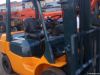 Used Forklift Toyota 7FD30