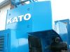 Rough Terrain Crane Kato 25t (Used)