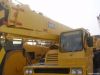 used kato truck crane 25t