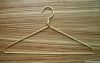 Wire shirts hanger