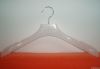 Plastic hanger
