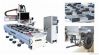 Single arm CNC process...