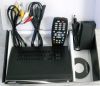 Dreambox dm500S/C sate...