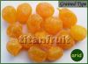 Dried Kumquats